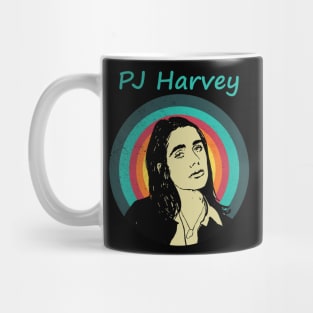 Vintage Music Retro Indie Rock Funny Gifts Men Mug